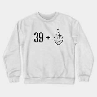 39+ Crewneck Sweatshirt